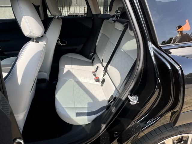 Mini Electric Mini Aceman SE Classic M 54.2 kWh Panodak, Leer,