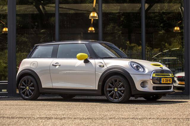 Mini Electric Mini Essential 33 kWh