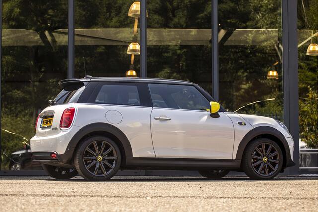 Mini Electric Mini Essential 33 kWh