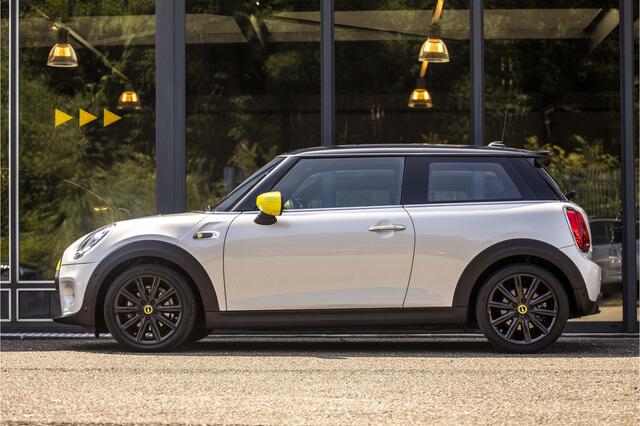 Mini Electric Mini Essential 33 kWh