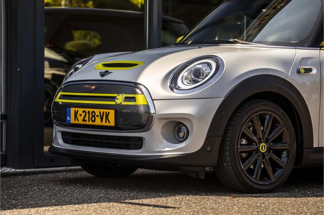Mini Electric Mini Essential 33 kWh