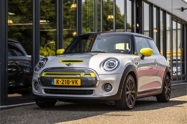 Mini Electric Mini Essential 33 kWh