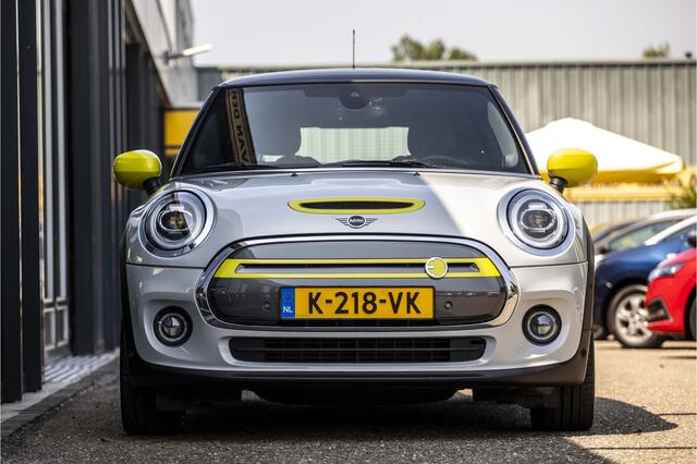 Mini Electric Mini Essential 33 kWh