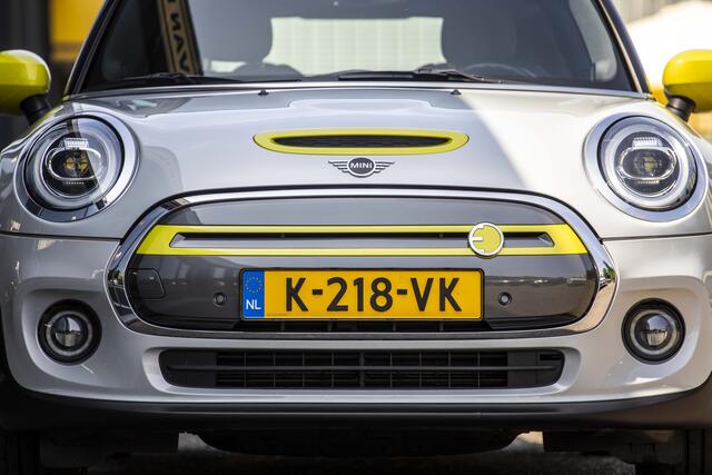 Mini Electric Mini Essential 33 kWh