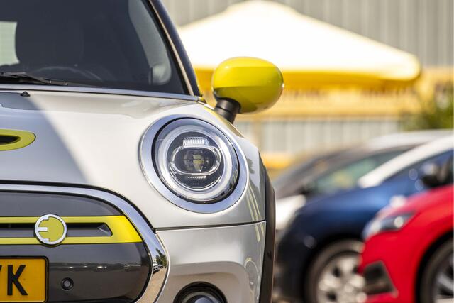 Mini Electric Mini Essential 33 kWh