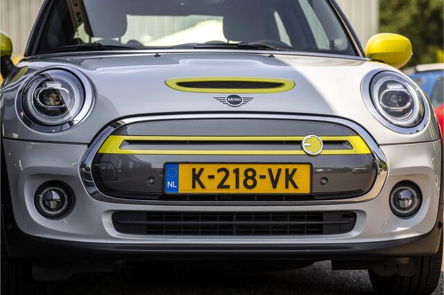 Mini Electric Mini Essential 33 kWh