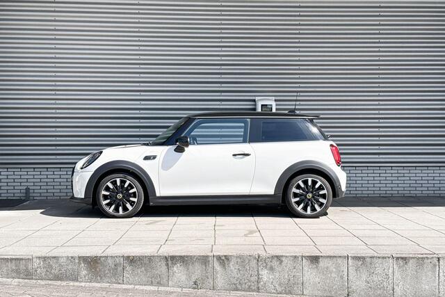 Mini Electric Classic 33 kWh