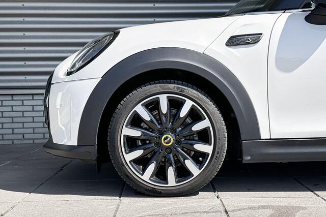 Mini Electric Classic 33 kWh