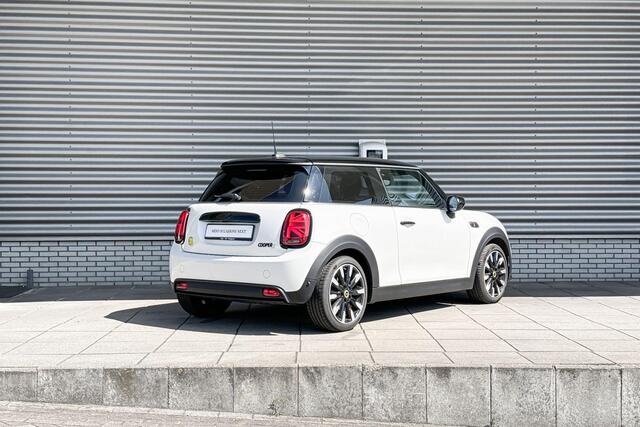 Mini Electric Classic 33 kWh