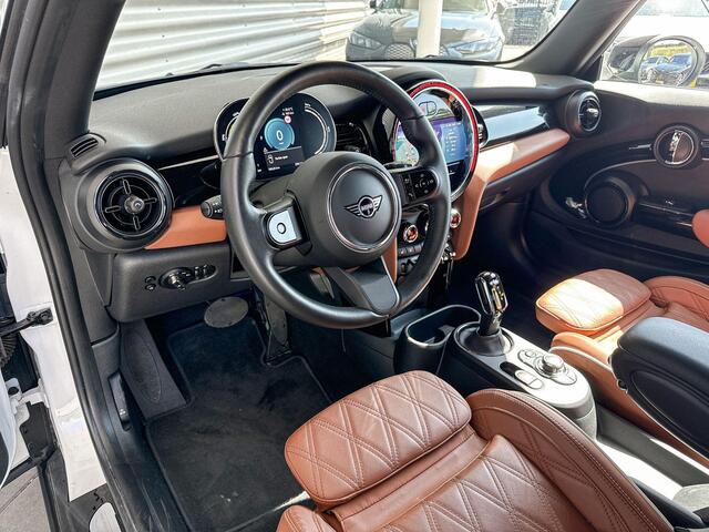 Mini Electric Classic 33 kWh