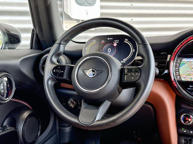 Mini Electric Classic 33 kWh