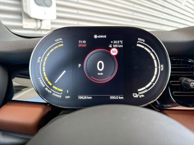 Mini Electric Classic 33 kWh