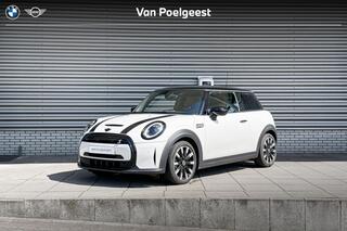 mini-electric-classic-33-kwh