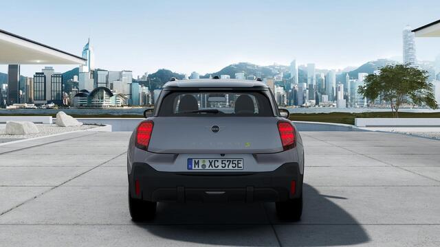 Mini Electric Aceman SE | Pakket S + Essential Uitvoering | Actie