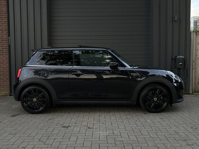 Mini Electric Mini MINI Yours 33 kWh - Schuif/kanteldak - Leder - HUD - Harman & Kardon -