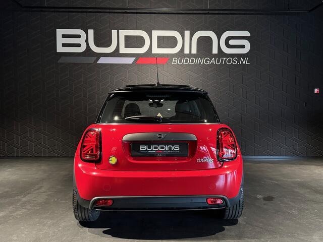 Mini Electric Mini Yours 33 kWh | Pano | Head-up | Keyless | Apple CarPlay | Camera