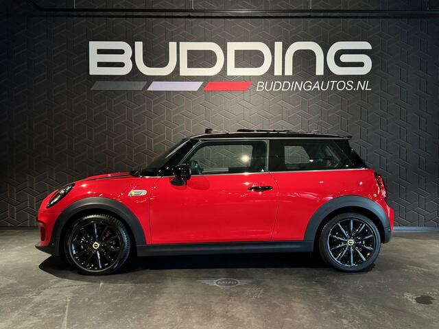 Mini Electric Mini Yours 33 kWh | Pano | Head-up | Keyless | Apple CarPlay | Camera