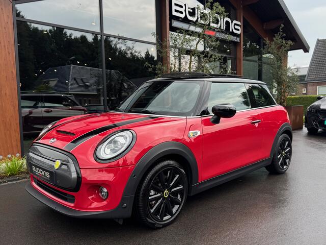 Mini Electric Mini Yours 33 kWh | Pano | Head-up | Keyless | Apple CarPlay | Camera