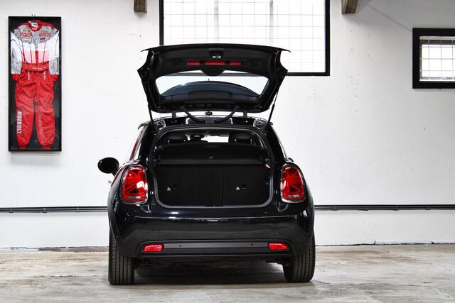 Mini Electric Mini Classic 33 kWh | Apple Carplay | LED Union Jack | Stoelverwarming | NL auto | BTW |