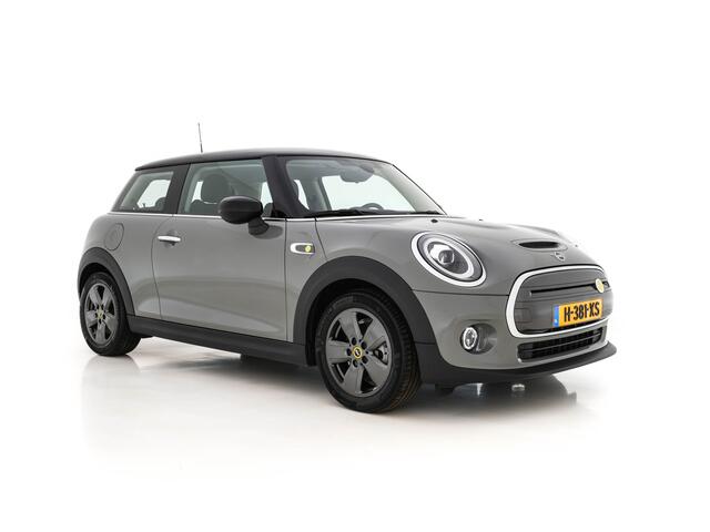 Mini Electric Mini Basic 33 kWh [ 3-Fase ] (INCL.BTW) *FULL-LED | SPORT-SEATS | NAVI-FULLMAP | DIGI-COCKPIT | DAB+ | ECC | PDC | CRUISE | 16''ALU*