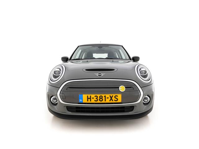 Mini Electric Mini Basic 33 kWh [ 3-Fase ] (INCL.BTW) *FULL-LED | SPORT-SEATS | NAVI-FULLMAP | DIGI-COCKPIT | DAB+ | ECC | PDC | CRUISE | 16''ALU*