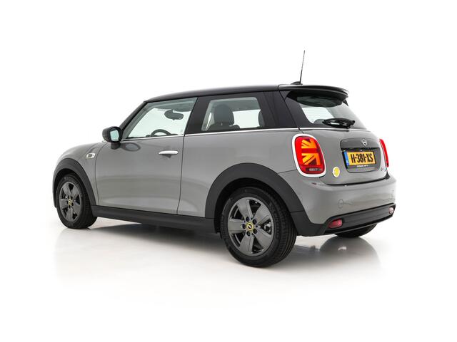 Mini Electric Mini Basic 33 kWh [ 3-Fase ] (INCL.BTW) *FULL-LED | SPORT-SEATS | NAVI-FULLMAP | DIGI-COCKPIT | DAB+ | ECC | PDC | CRUISE | 16''ALU*
