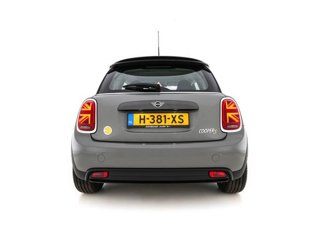 Mini Electric Mini Basic 33 kWh [ 3-Fase ] (INCL.BTW) *FULL-LED | SPORT-SEATS | NAVI-FULLMAP | DIGI-COCKPIT | DAB+ | ECC | PDC | CRUISE | 16''ALU*