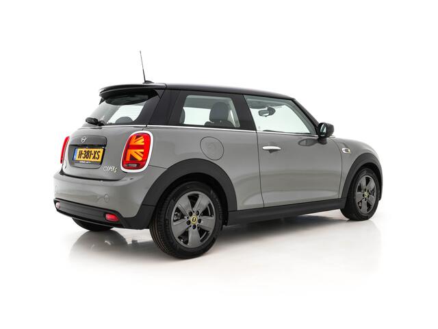 Mini Electric Mini Basic 33 kWh [ 3-Fase ] (INCL.BTW) *FULL-LED | SPORT-SEATS | NAVI-FULLMAP | DIGI-COCKPIT | DAB+ | ECC | PDC | CRUISE | 16''ALU*