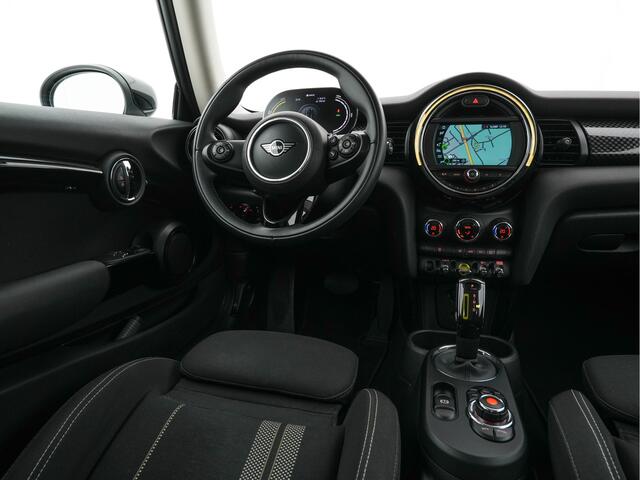 Mini Electric Mini Basic 33 kWh [ 3-Fase ] (INCL.BTW) *FULL-LED | SPORT-SEATS | NAVI-FULLMAP | DIGI-COCKPIT | DAB+ | ECC | PDC | CRUISE | 16''ALU*