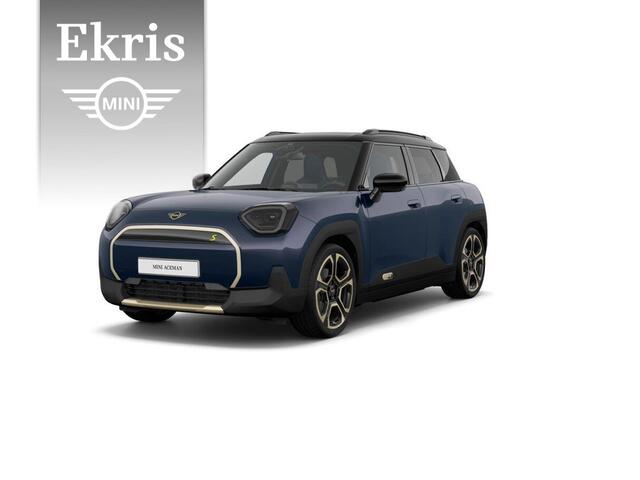 Mini Electric Aceman SE Favoured Trim + Package M