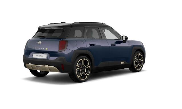 Mini Electric Aceman SE Favoured Trim + Package M