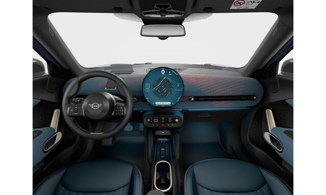 Mini Electric Aceman SE Favoured Trim + Package M