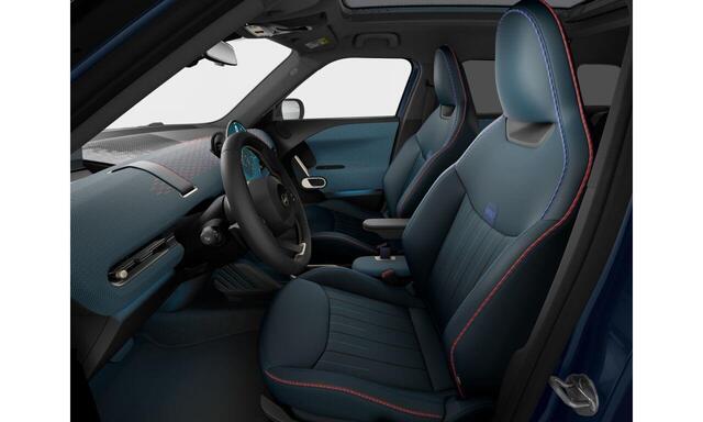 Mini Electric Aceman SE Favoured Trim + Package M