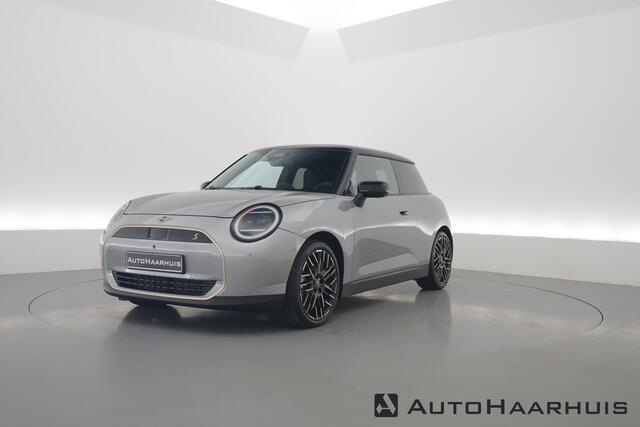 Mini Electric Mini Cooper SE Essential XS 54.2 kWh | Pano | HUD | H&K | Cruise | CarPlay | 360cam