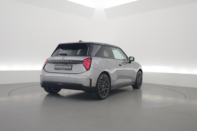 Mini Electric Mini Cooper SE Essential XS 54.2 kWh | Pano | HUD | H&K | Cruise | CarPlay | 360cam