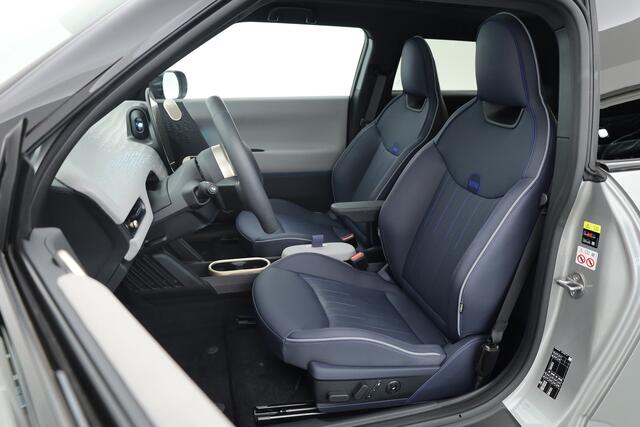 Mini Electric Mini Cooper SE Essential XS 54.2 kWh | Pano | HUD | H&K | Cruise | CarPlay | 360cam