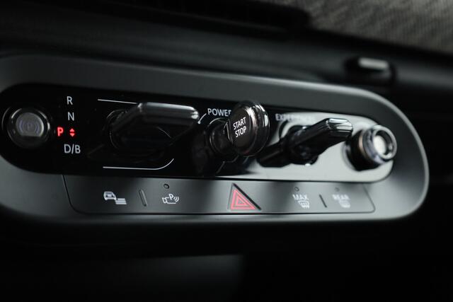 Mini Electric Mini Cooper SE Essential XS 54.2 kWh | Pano | HUD | H&K | Cruise | CarPlay | 360cam