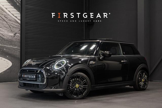 Mini Electric Cooper SE Essential 33 kWh *Panorama / Harman-Kardon / Head-up Display / Keyless / ACC*