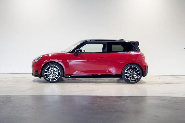 Mini Electric Cooper 3-deurs SE John Cooper Works Pakket M - Beschikbaar vanaf: December 2025