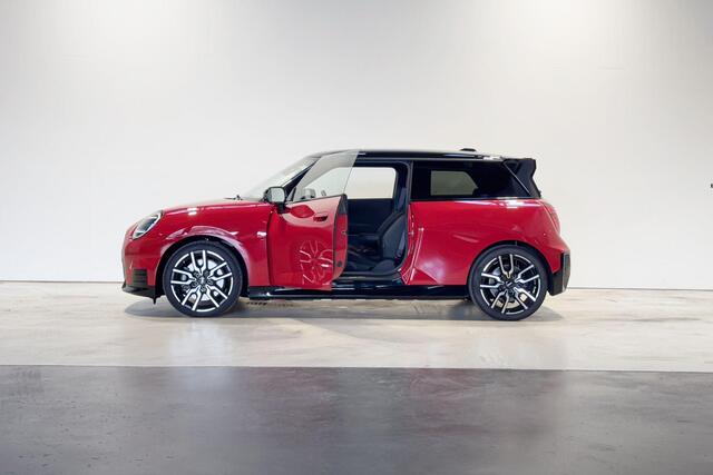Mini Electric Cooper 3-deurs SE John Cooper Works Pakket M - Beschikbaar vanaf: December 2025