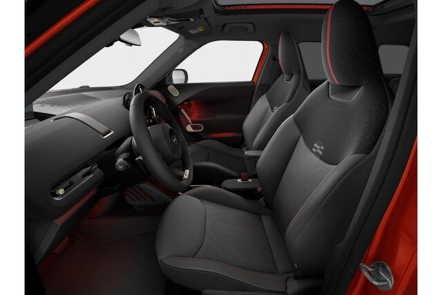 Mini Electric Aceman SE John Cooper Works Pakket XL - Beschikbaar vanaf: Januari 2026