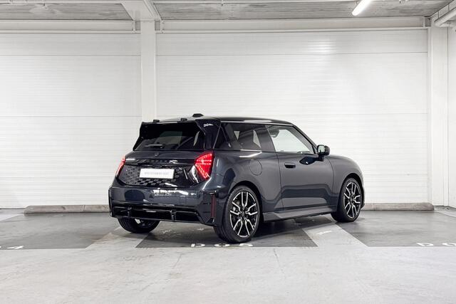 Mini Electric 3-deurs JCW John Cooper Works XL | Panoramadak | Stoelverwarming | Harman/Kardon