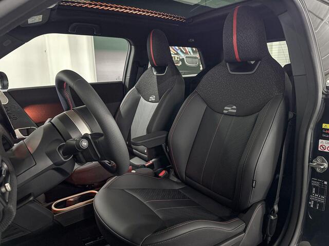 Mini Electric 3-deurs JCW John Cooper Works XL | Panoramadak | Stoelverwarming | Harman/Kardon