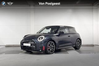 mini-electric-3-deurs-jcw-john-coop