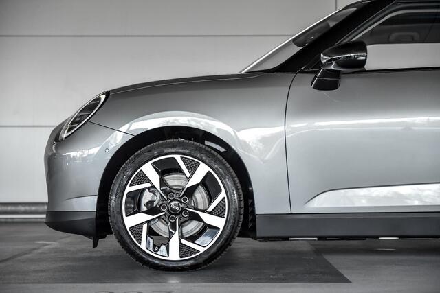 Mini Electric Cooper SE | Classic Trim | Pakket M | Summer Sale 100