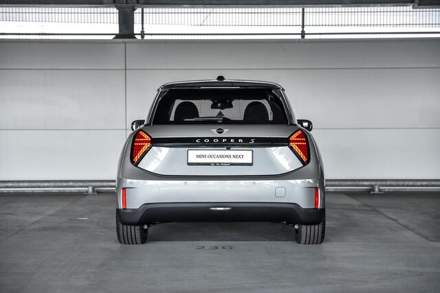 Mini Electric Cooper SE | Classic Trim | Pakket M | Summer Sale 100