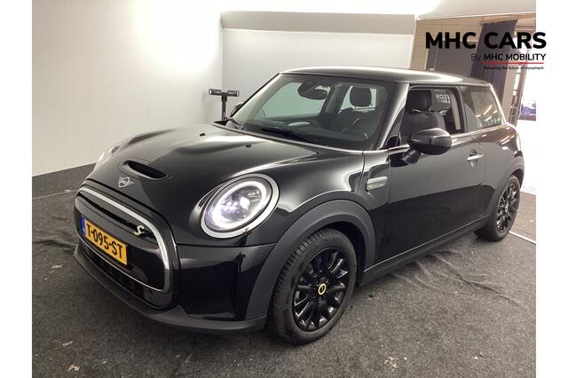 Mini Electric Mini Classic 33 kWh | Camden editie | Clima | Navi |*