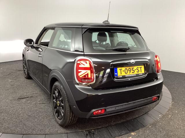 Mini Electric Mini Classic 33 kWh | Camden editie | Clima | Navi |*