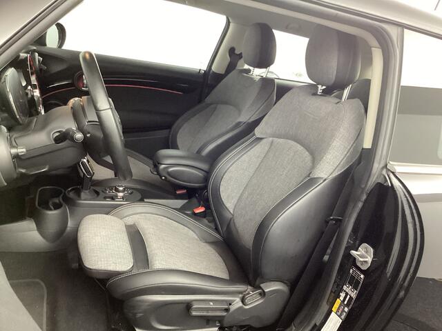 Mini Electric Mini Classic 33 kWh | Camden editie | Clima | Navi |*