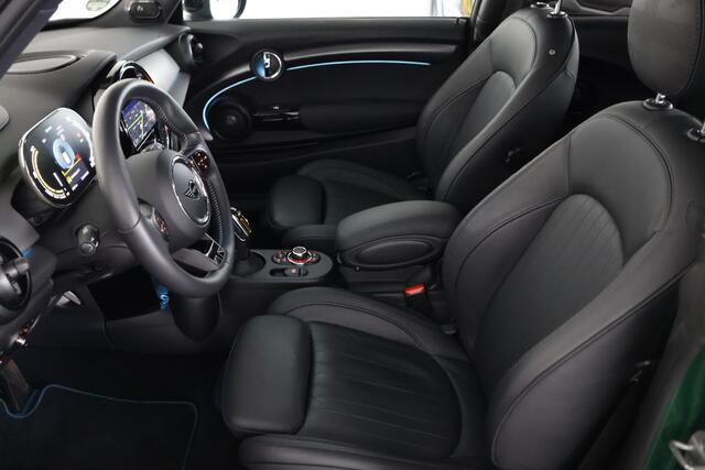 Mini Electric Cooper MINI Yours 33 kWh / Opendak / Leder / HarmanKardon / HUD / CarPlay